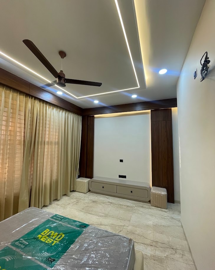 The Cove-Lit Architectural Master Suite