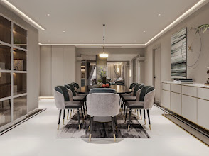 Turnkey Interior Architecture